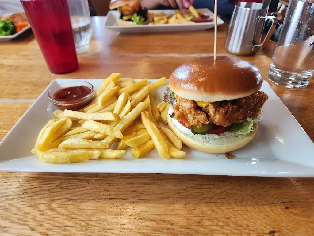 Khalid Younus_Bebbis Restaurant_Grindelwald_review