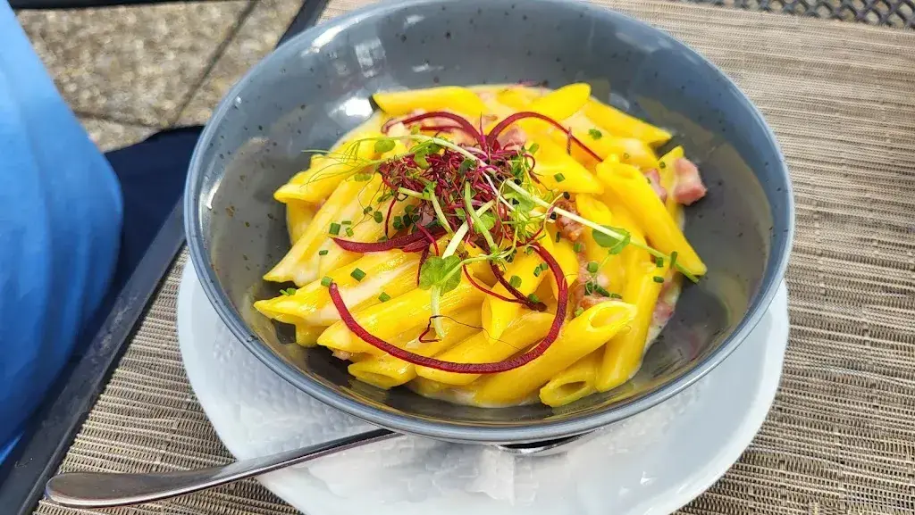 Deb Luther Teagan_Mercato_Grindelwald_review