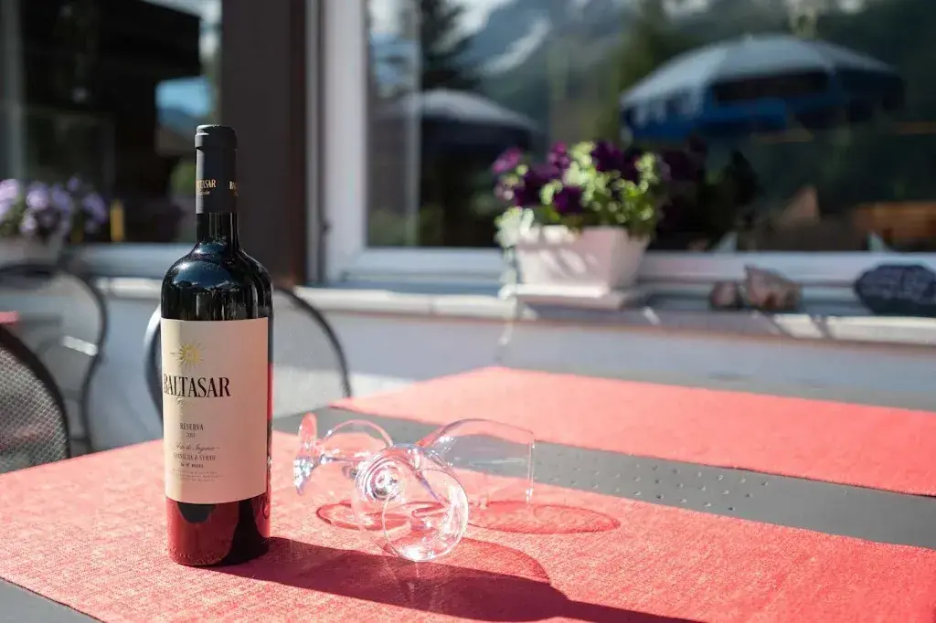 Menu_Restaurant Edelweiss Stube - Grindelwald_Grindelwald_image_6