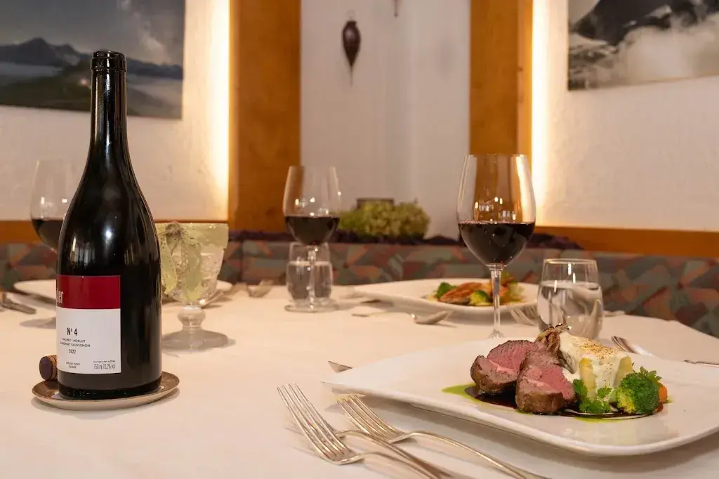 Menu_Restaurant Edelweiss Stube - Grindelwald_Grindelwald_image_7