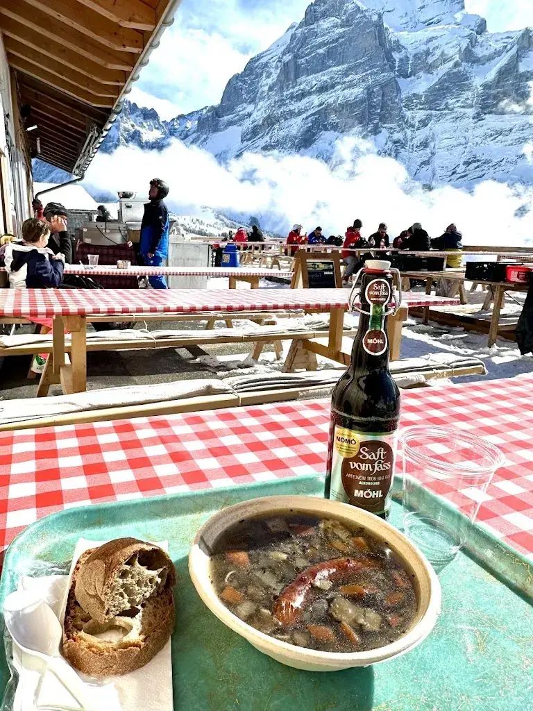 Menu_Bärgelegg Hütte_Grindelwald_image_4