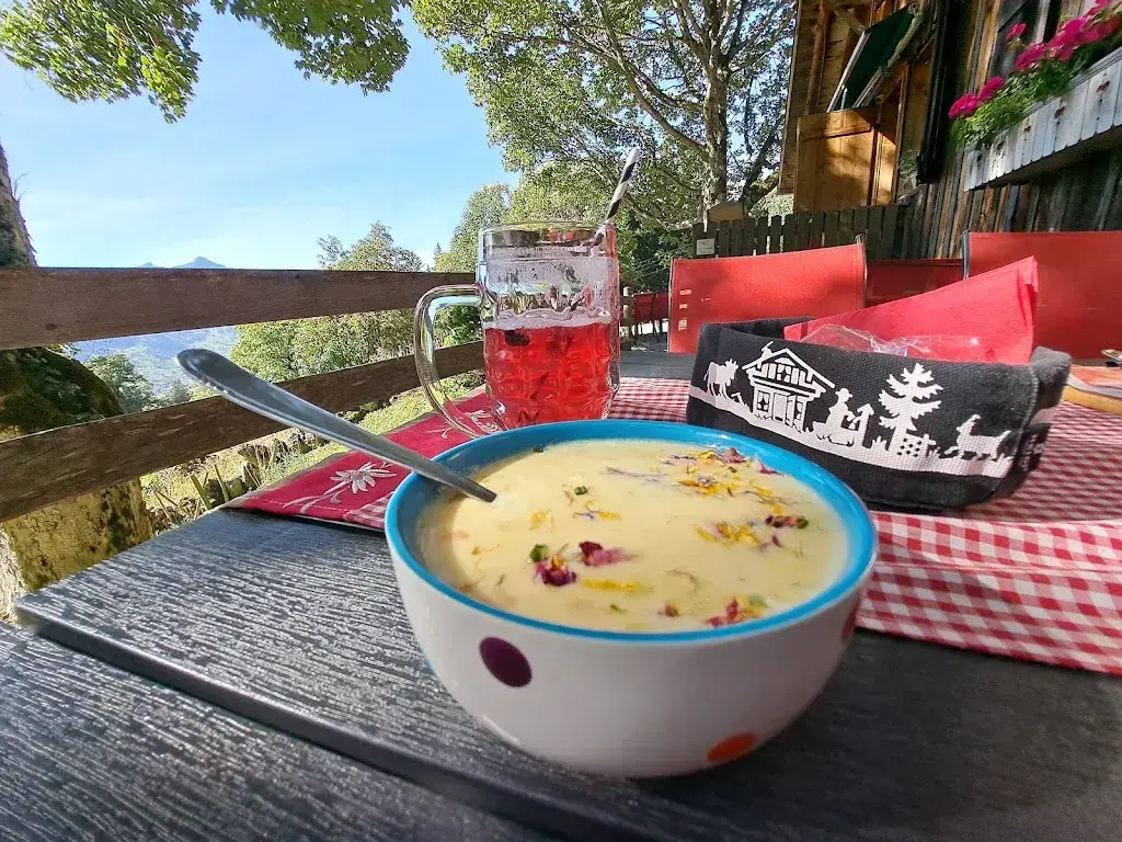 Menu_Ischboden Hütte_Grindelwald_imagen_5