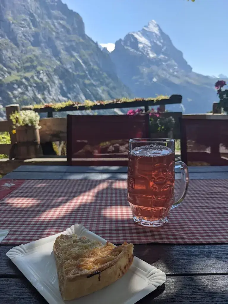 Menu_Ischboden Hütte_Grindelwald_imagen_7