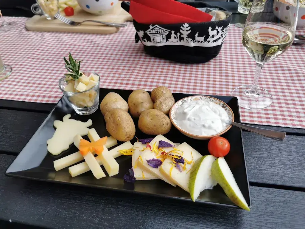 Menu_Ischboden Hütte_Grindelwald_imagen_9