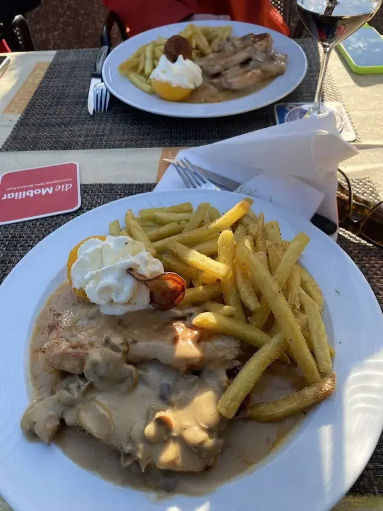 Eduards Harčuks_Wiler Restaurant_Spiez_avis