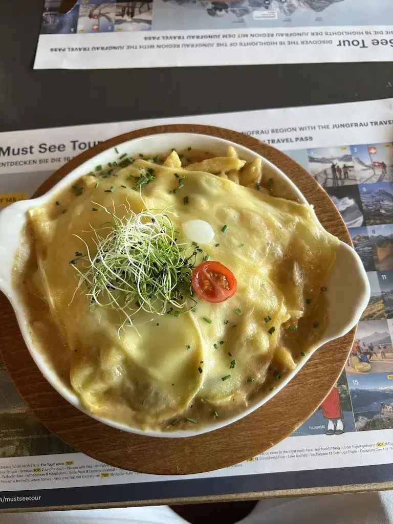 Menu_Bergrestaurant Schreckfeld_Grindelwald_image_7