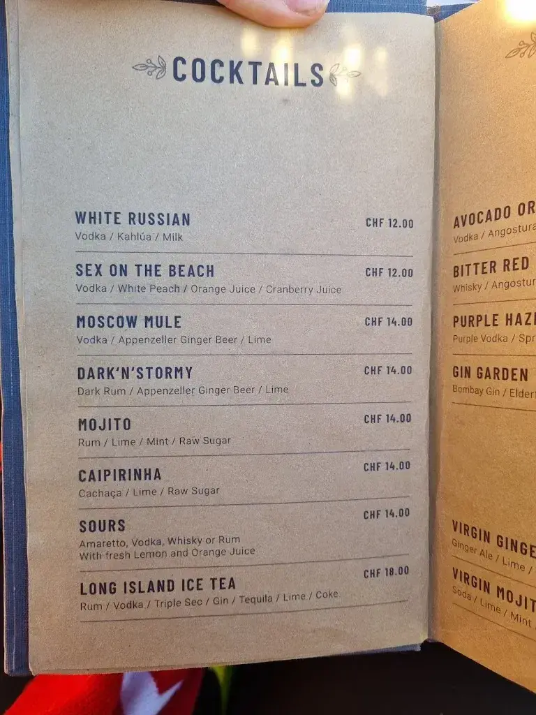 Menu_Avocado Bar Grindelwald_Grindelwald_image_3