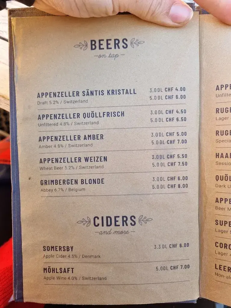 Menu_Avocado Bar Grindelwald_Grindelwald_image_4