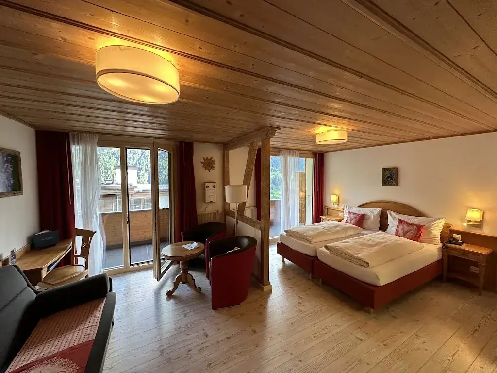 Jack Yan_Hotel Restaurant Hirschen_Grindelwald_reseña