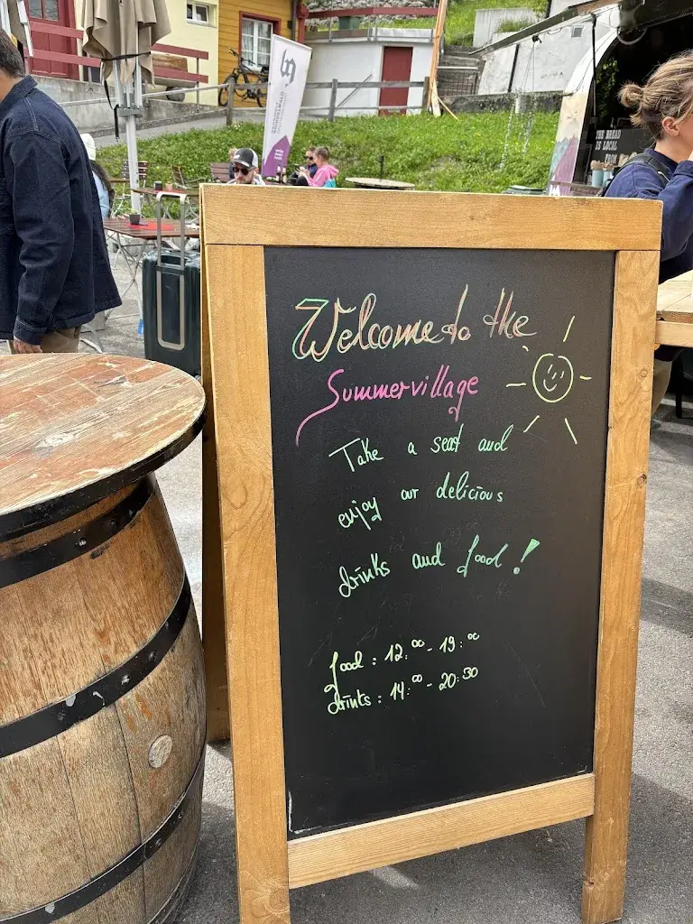 Menu_Food Truck - Bergwelt Grindelwald_Grindelwald_image_2