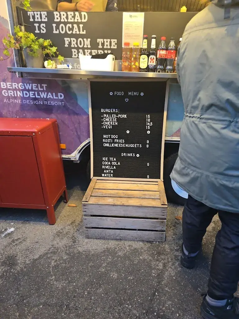 Menu_Food Truck - Bergwelt Grindelwald_Grindelwald_image_3