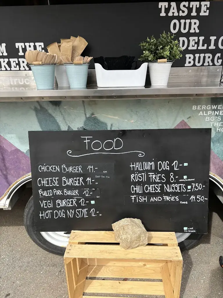 Menu_Food Truck - Bergwelt Grindelwald_Grindelwald_image_4