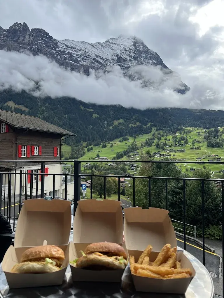 Menu_Food Truck - Bergwelt Grindelwald_Grindelwald_image_7