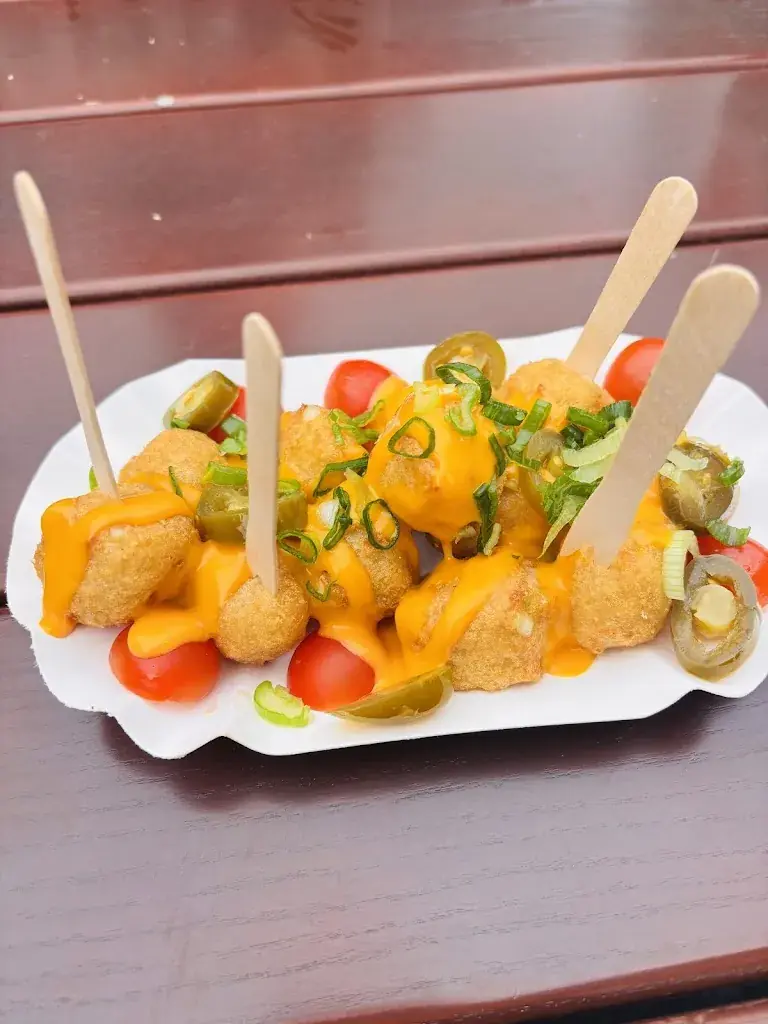 Phalguni_Food Truck - Bergwelt Grindelwald_Grindelwald_review