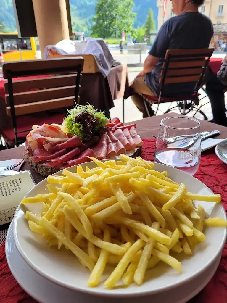 Heikki Kegg_Restaurant Central Wolter_Grindelwald_avis