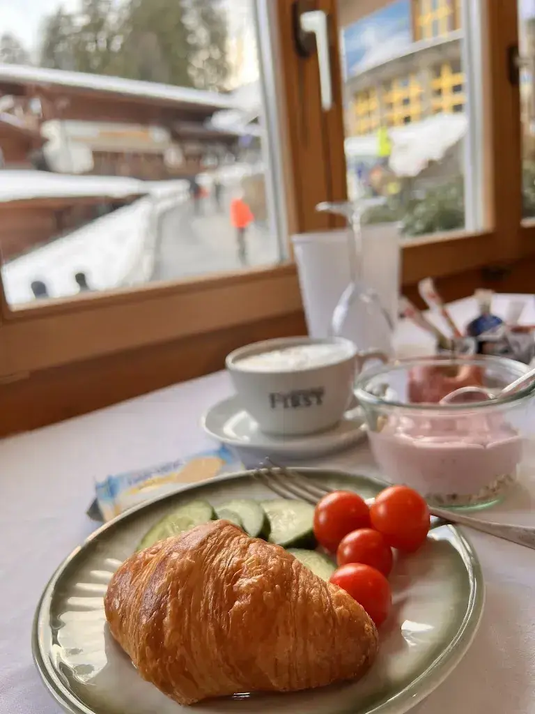 Menu_First Lodge_Grindelwald_image_3