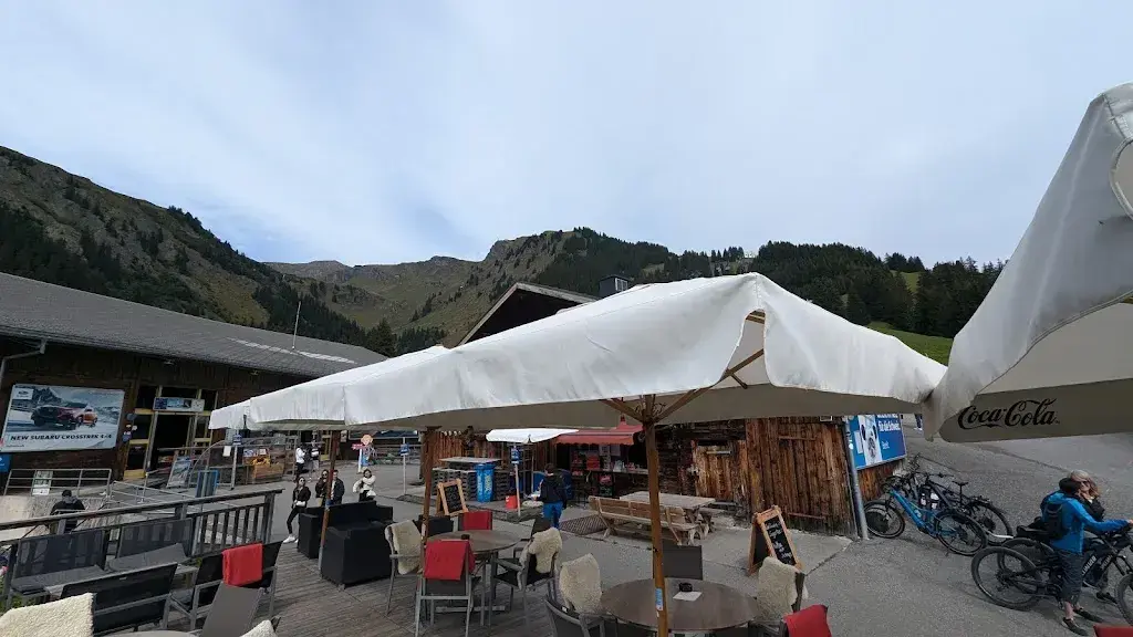 Sujay Sreekumar_Bort Schyr_Grindelwald_review