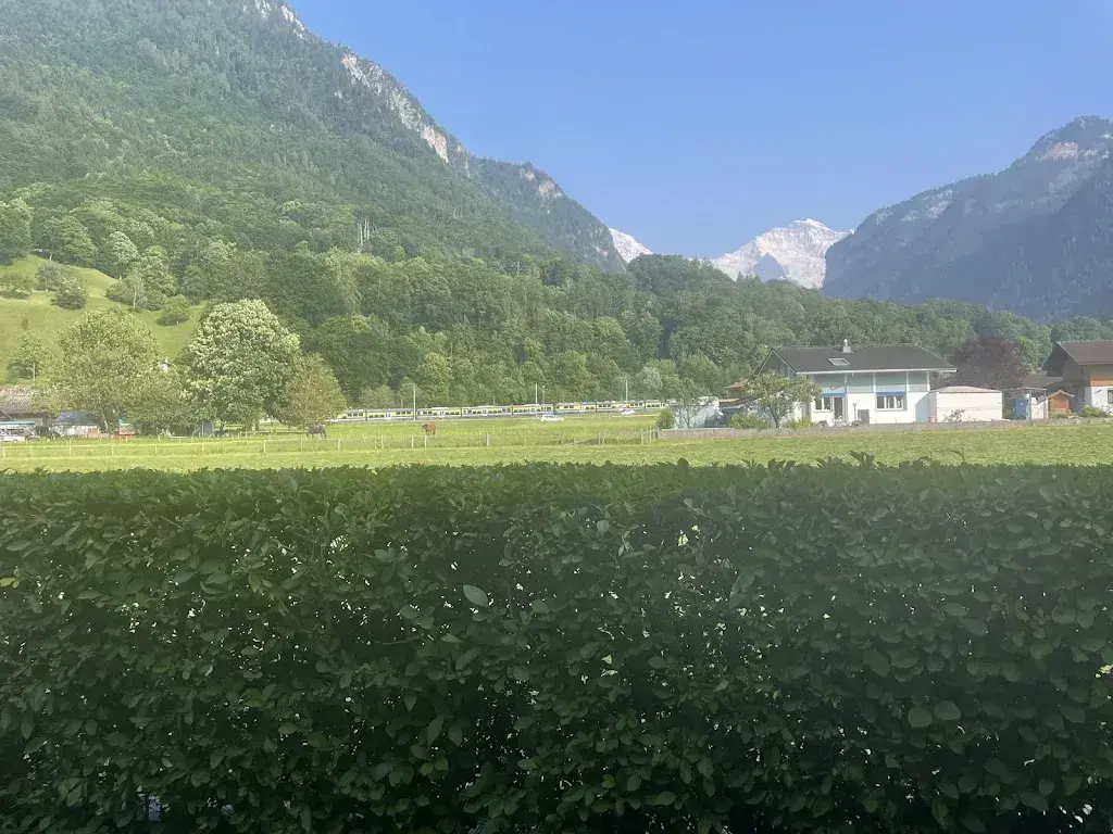 André van Dorp_Restaurant zum CHOCHTOPF_Wilderswil_review