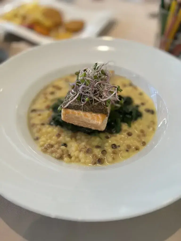 Asim Alzahrani_Restaurant zum CHOCHTOPF_Wilderswil_review