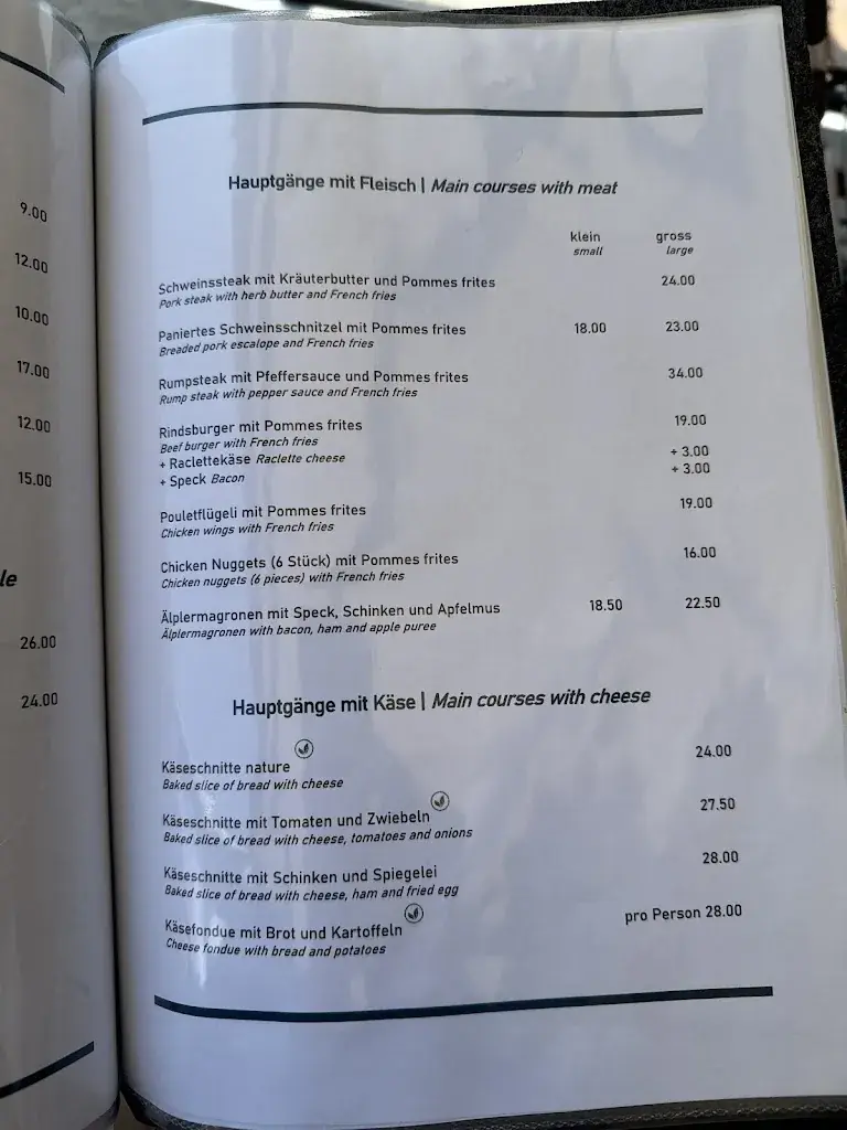 Menü_Bergrestaurant Bussalp_Grindelwald_Bild_1