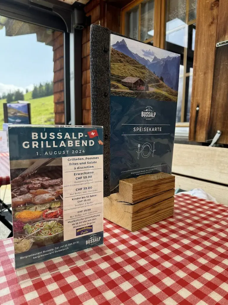 Menü_Bergrestaurant Bussalp_Grindelwald_Bild_2