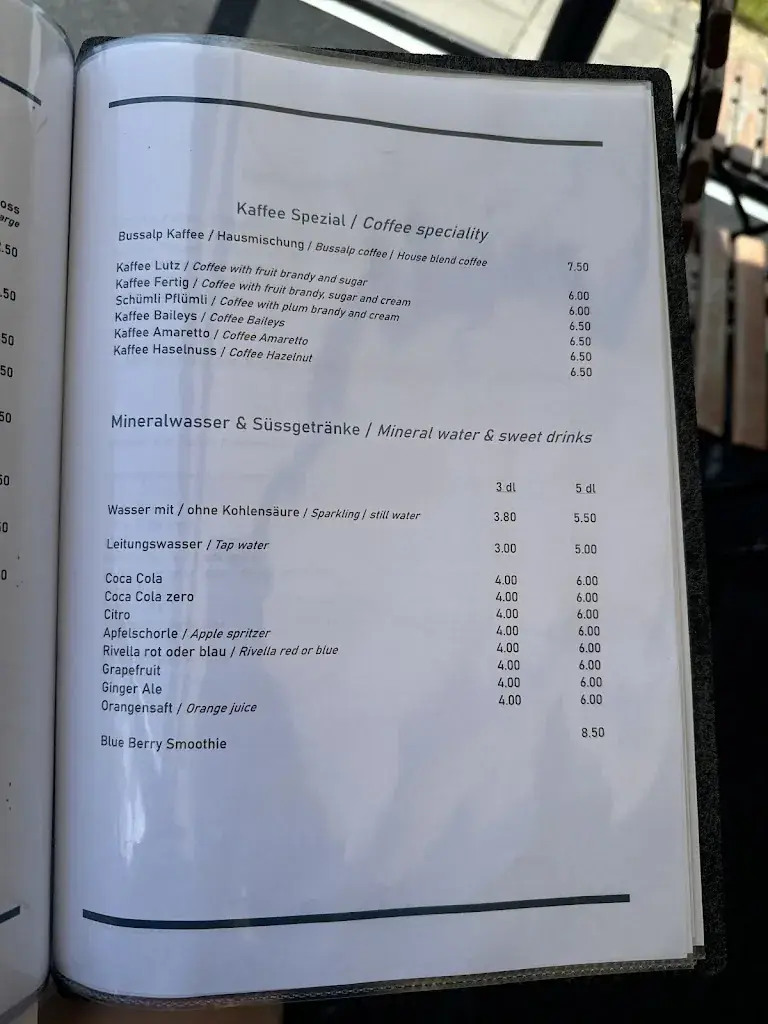 Menü_Bergrestaurant Bussalp_Grindelwald_Bild_3