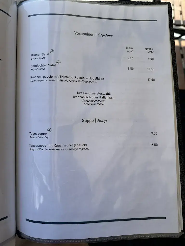 Menü_Bergrestaurant Bussalp_Grindelwald_Bild_4