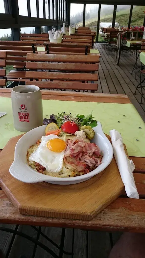 Menü_Bergrestaurant Bussalp_Grindelwald_Bild_8