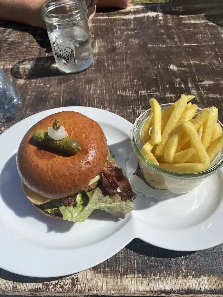 Menu_Skihütte Genepi_Grindelwald_image_9