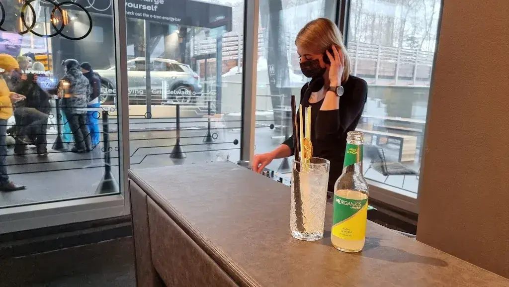 Daniel Neeser_e-tron energy bar_Grindelwald_Bewertung