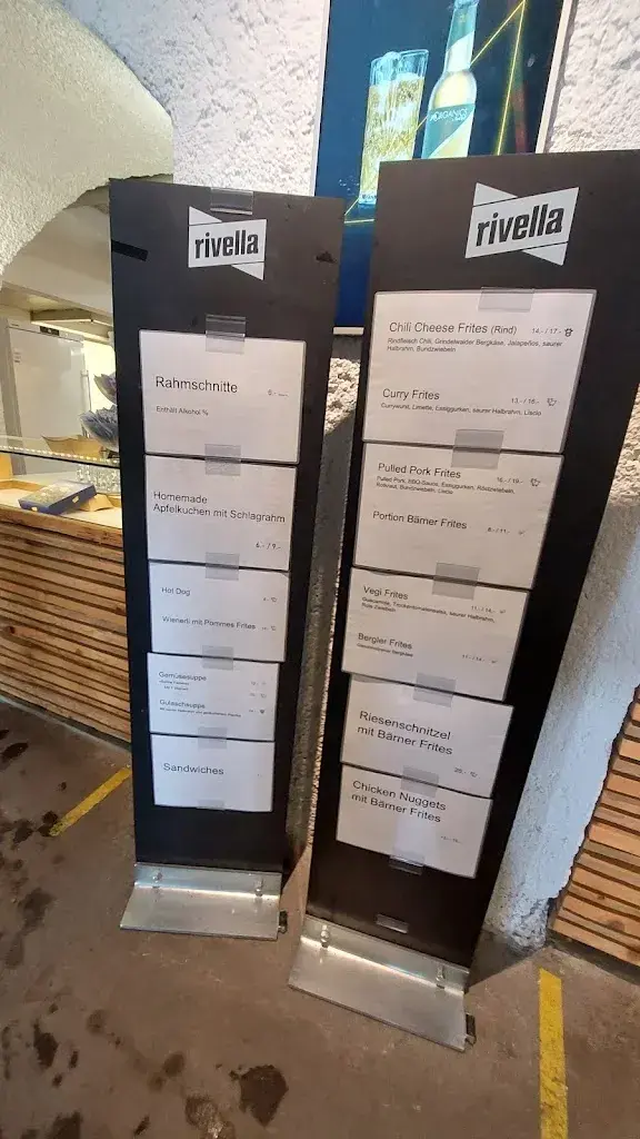 Menu_The Wall Bar_Eigergletscher_image_3