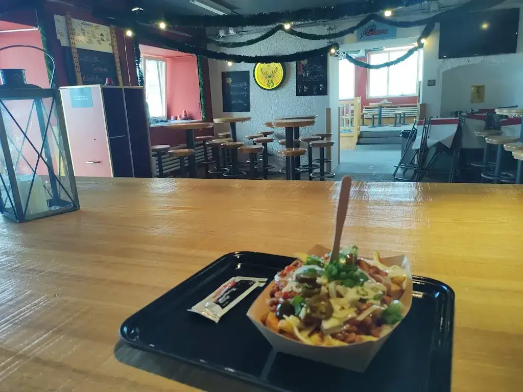 Menu_The Wall Bar_Eigergletscher_image_4