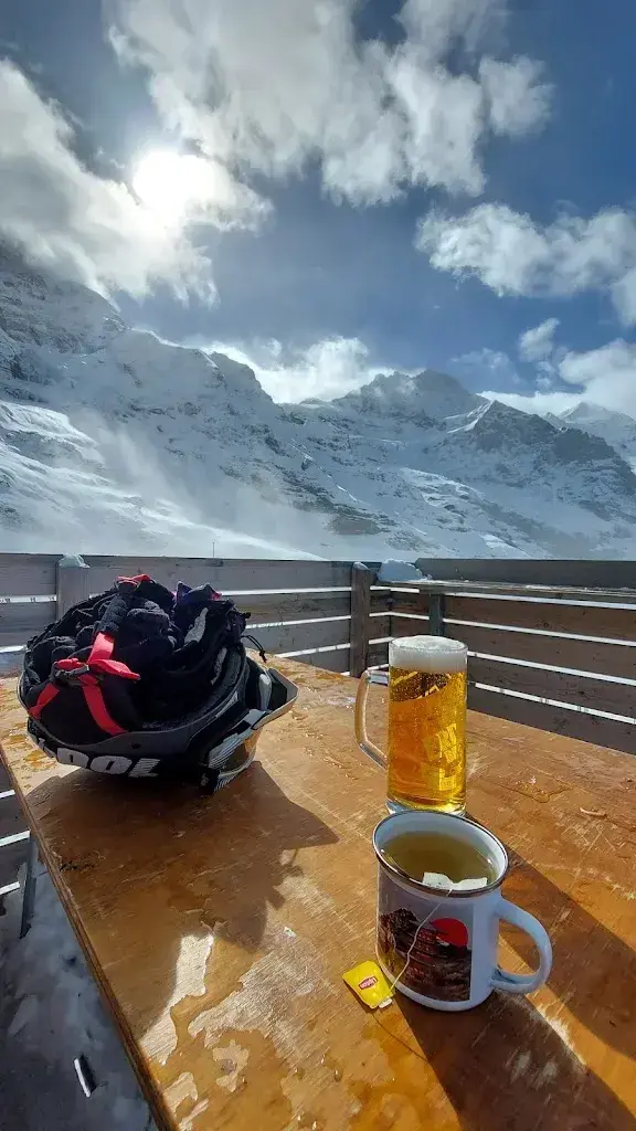 Menu_The Wall Bar_Eigergletscher_image_5