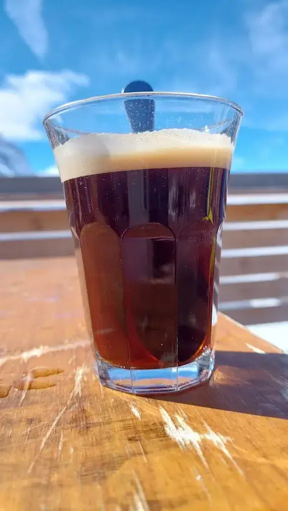 Menu_The Wall Bar_Eigergletscher_image_6