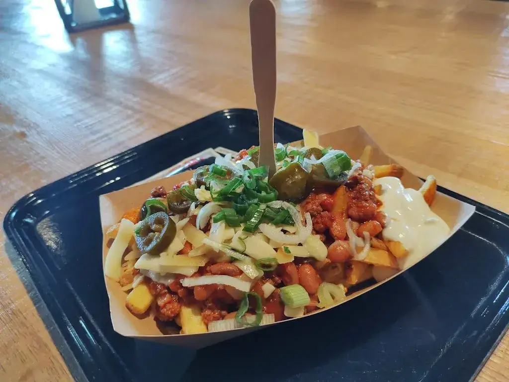 Menu_The Wall Bar_Eigergletscher_image_8