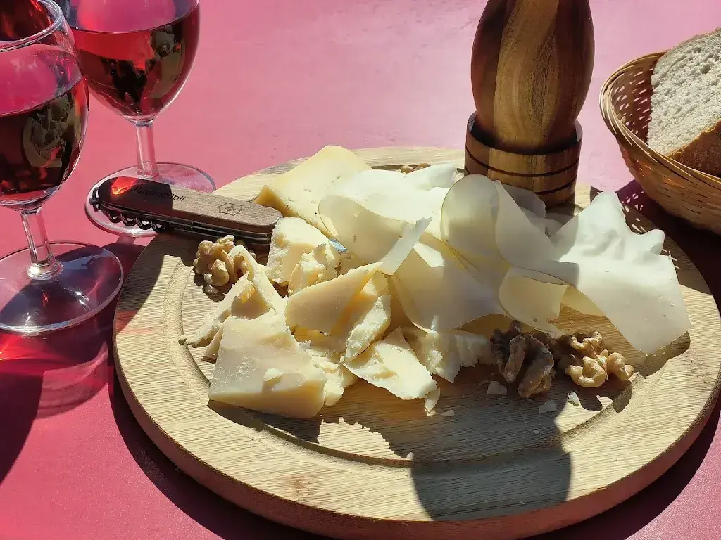 Menü_Jägerstübli Lombachalp_Habkern_Bild_4