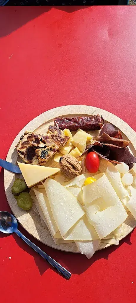 Menü_Jägerstübli Lombachalp_Habkern_Bild_7