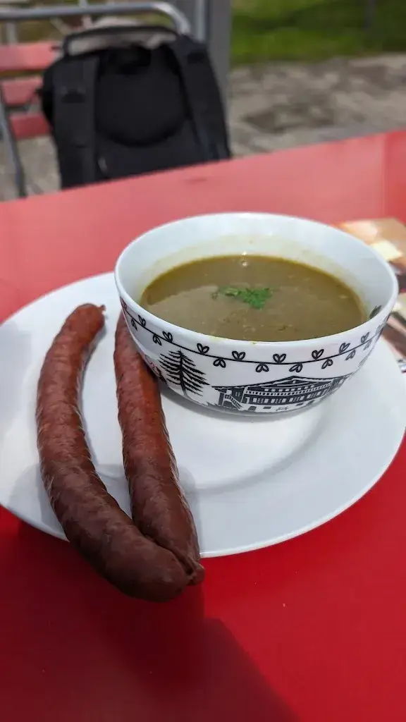 Steffen Schairer_Jägerstübli Lombachalp_Habkern_Bewertung