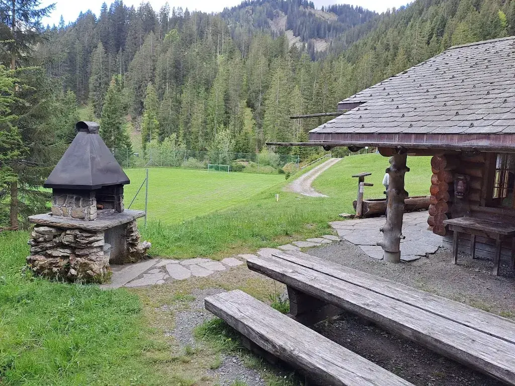 Marc Frencken_Blosmoos Blockhaus_Habkern_Bewertung