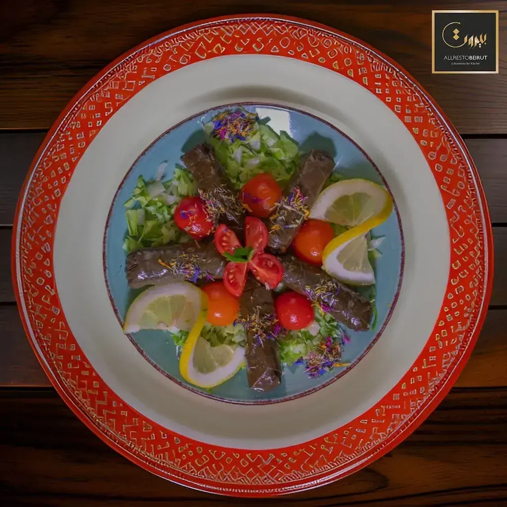 Menu_Restaurant Allresto Beirut_Bern_image_9