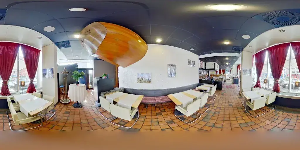 Restaurant Allresto Beirut_Bern_slider_image_1