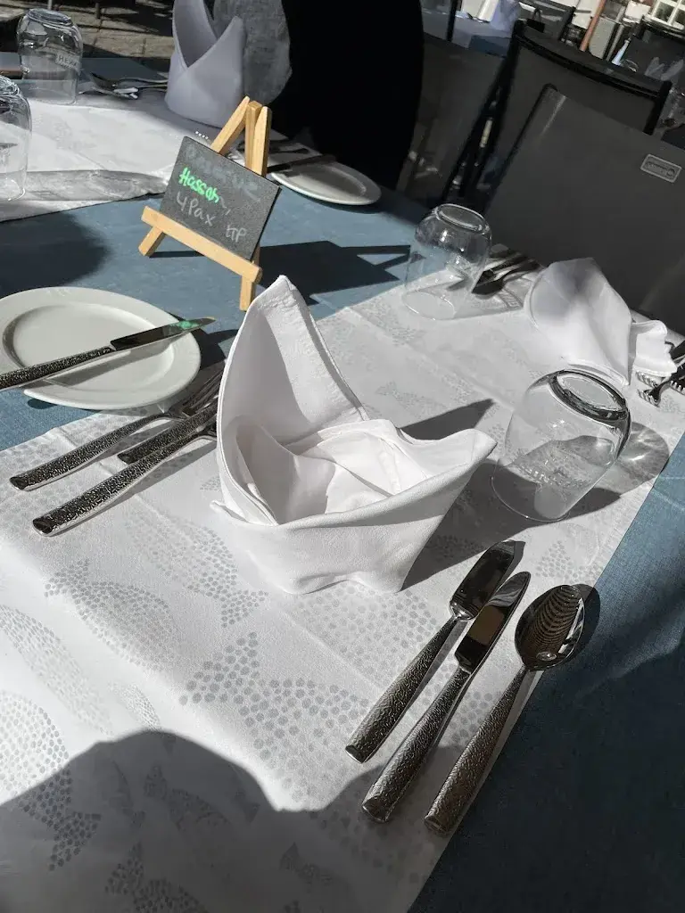 Rafia Hasan_Strandhotel_Iseltwald_review