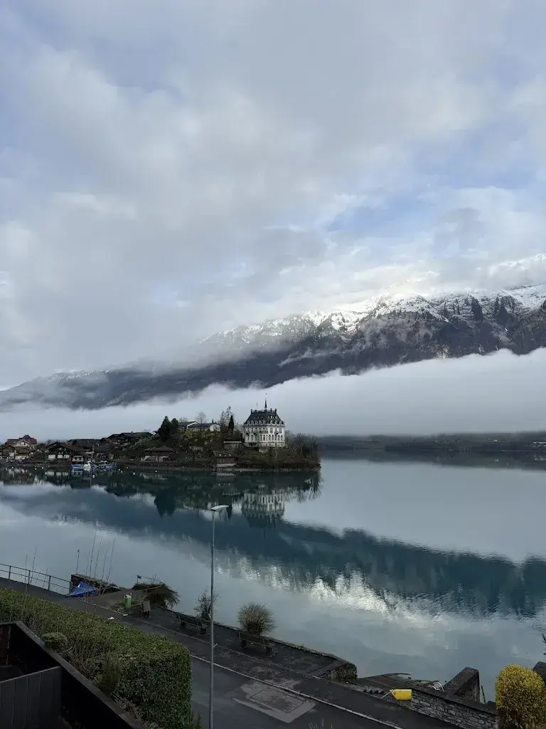 Valeriya Maltseva_Boutique Hotel Bellevue Iseltwald_Iseltwald_review