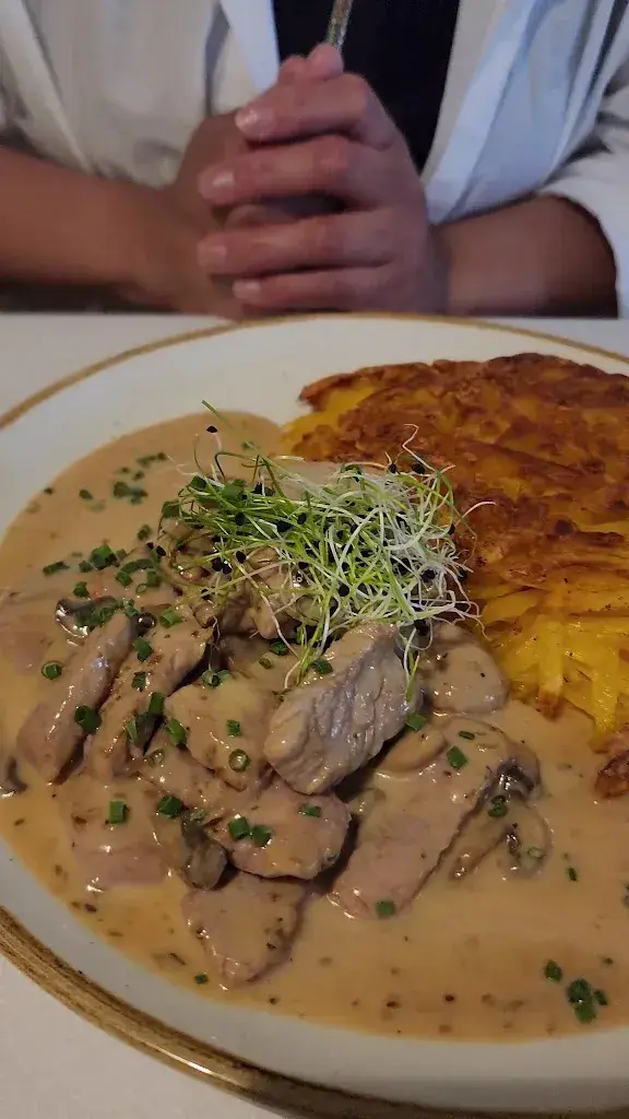 Marco Lim_Restaurant Eiger Wengen_Wengen BE_avis