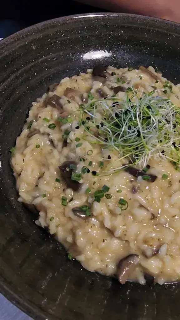 Gwen L_Restaurant Eiger Wengen_Wengen BE_avis