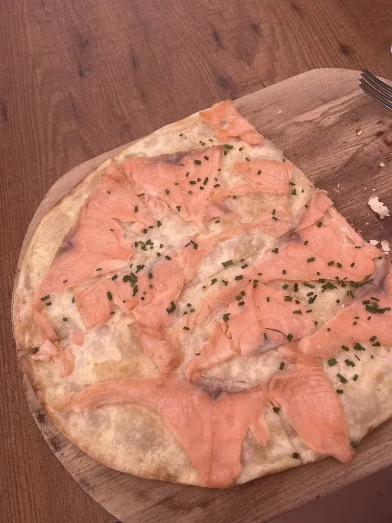 Helena Heinonen_Restaurant Schützen_Lauterbrunnen_avis