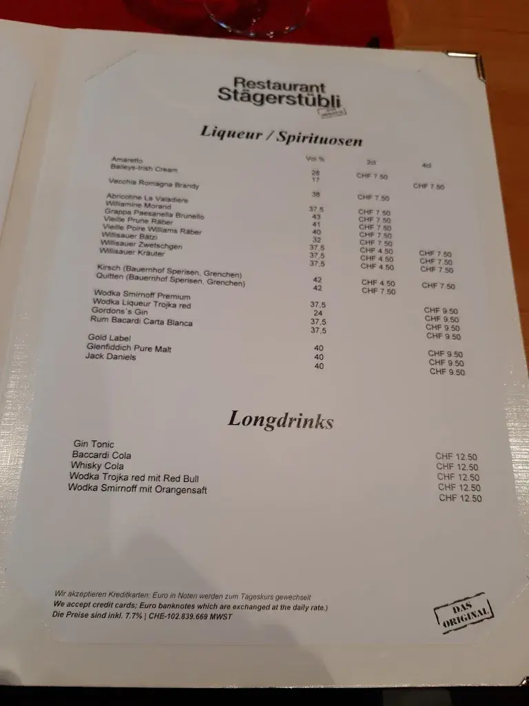 Menu_Restaurant Stägerstübli GmbH_Mürren_image_3