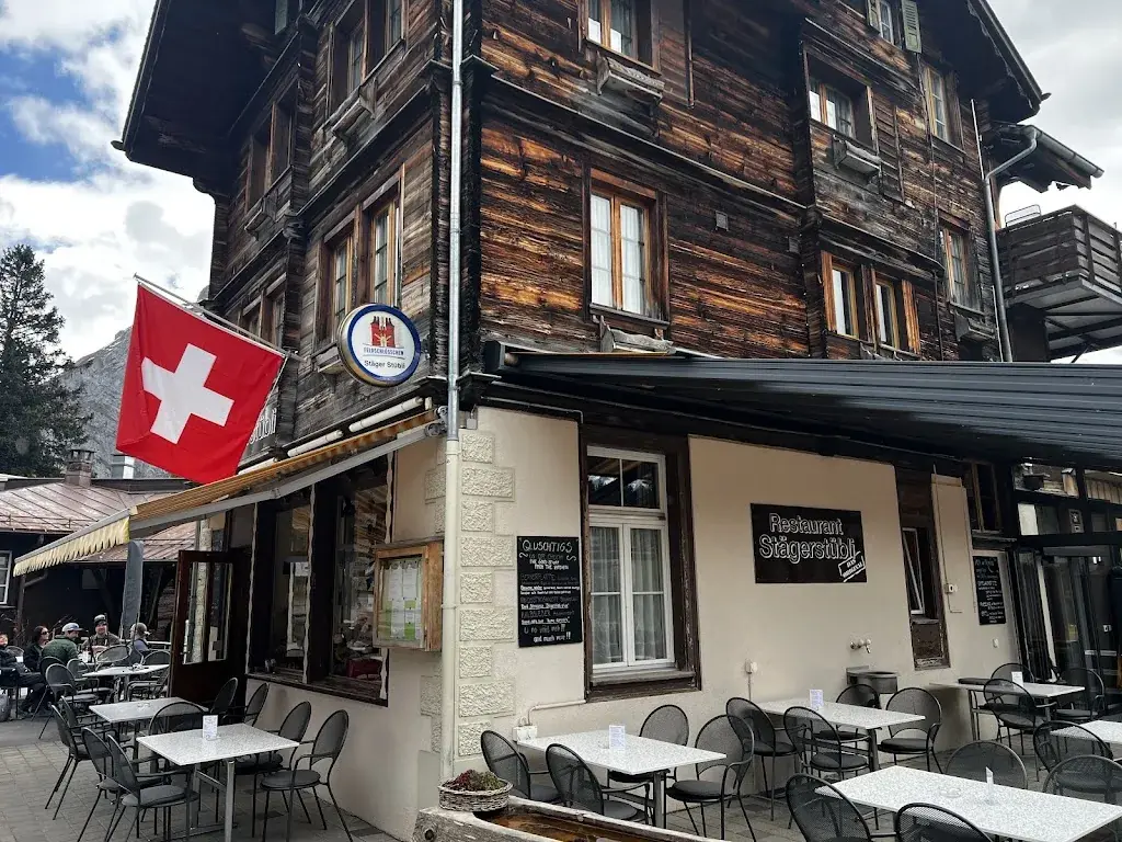 Rob Manning_Restaurant Stägerstübli GmbH_Mürren_review