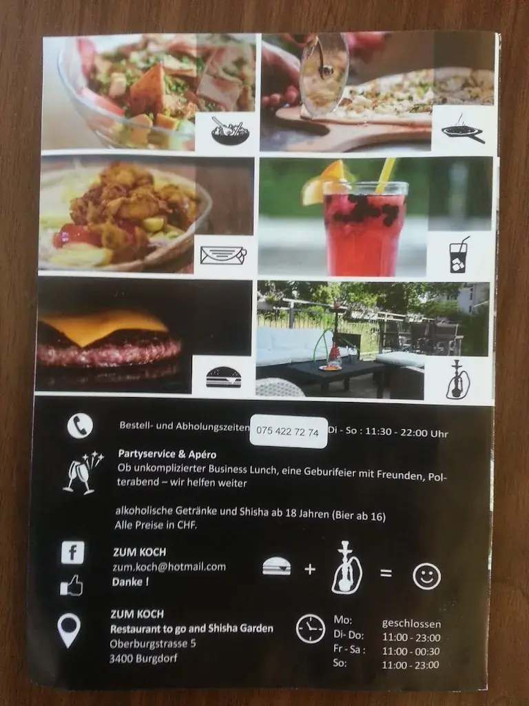 Menu_Zum Koch_Burgdorf_image_2