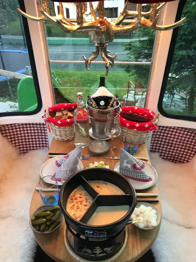 Menu_Fondue Gondola_Wengen BE_image_1